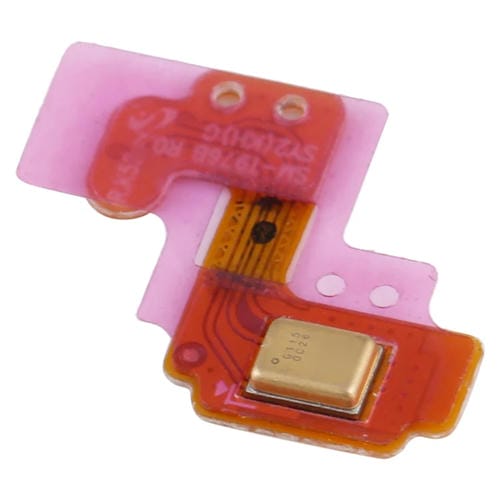 Microphone Flex Cable Samsung Galaxy Tab S7+ SM-T970/975/976