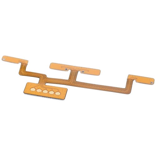 Flex Cable Botón Encendido y Volumen Samsung Galaxy Tab Active Pro SM-T540 / T545