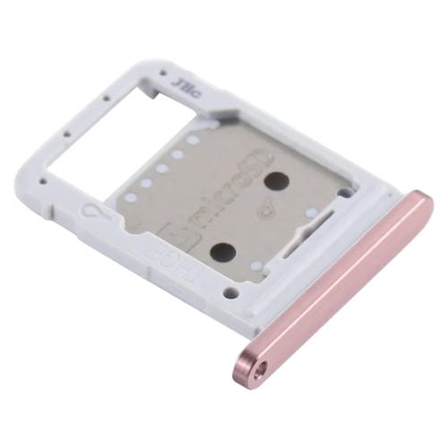 SIM Card and Micro SD Tray Samsung Galaxy Tab S7 SM-T870/T875 (Pink)