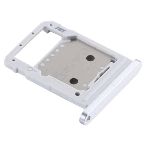 SIM Card and Micro SD Tray Samsung Galaxy Tab S7 SM-T870/T875 (Silver)