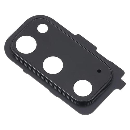 Tampa de Lente da Câmara Samsung Galaxy S20 (Preto)