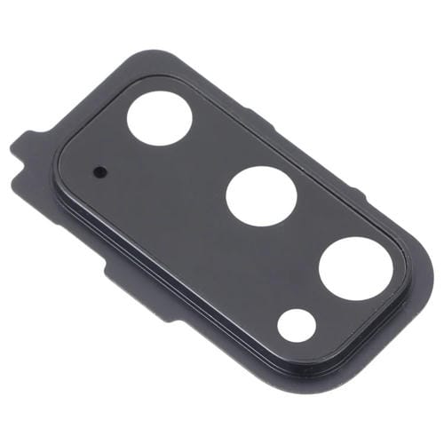 Copertura Obiettivo Fotocamera Samsung Galaxy S20 (Nero)