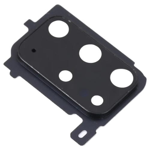 Camera Lens Cover Samsung Galaxy S20+ (Black)