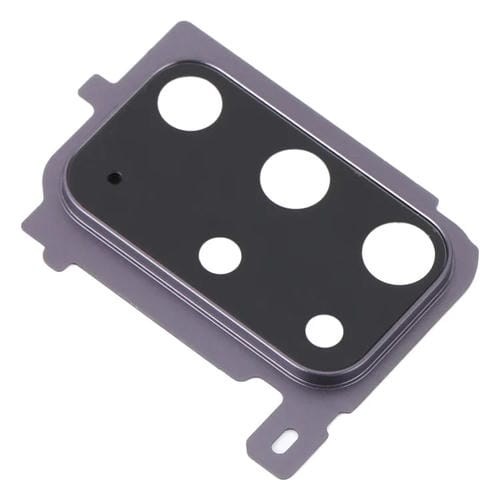 Cubierta de Lente de Cámara Samsung Galaxy S20+ (Púrpura)