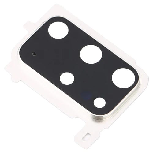 Kameraglasabdeckung Samsung Galaxy S20+ (Silber)