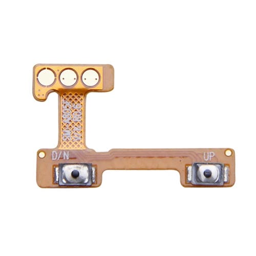 Botón de Volumen Flex Cable Samsung Galaxy A80 SM-A805