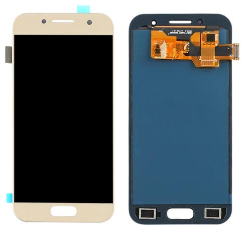 Pantalla TFT Completa Samsung Galaxy A3 A320FL / A320F / A320Y (Dorado)