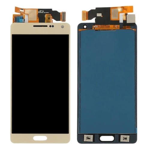 TFT LCD Bildschirm Samsung Galaxy A5 (Gold)