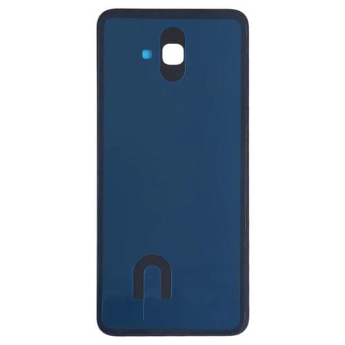 Rückseite der Batterieabdeckung Samsung Galaxy J4+ J415 (Rosa)