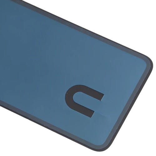 Rückseite der Batterieabdeckung Samsung Galaxy J4+ J415 (Rosa)