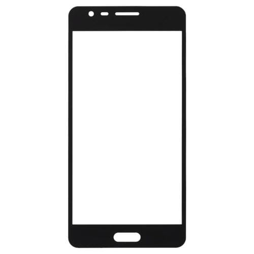 Außen Glaslinse Display Samsung Galaxy J3 Pro/J3110 (Gold) - (10 Stück)