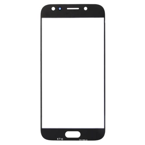 Lente de Vidro Ecrã Frontal Samsung Galaxy J5 J530 (Azul) - Pacote de (10 Peças)