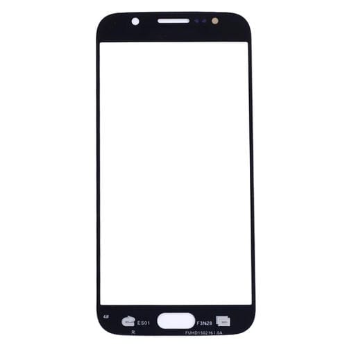 Écran frontal Samsung Galaxy S6/G920F Lentille en verre extérieure (Or) (10pcs)