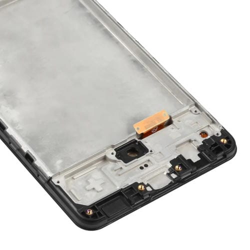 Écran LCD OLED Samsung Galaxy A31 SM-A315 (Noir)