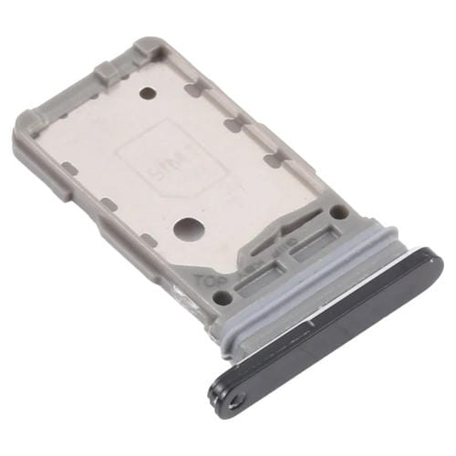 Samsung Galaxy S21/S21+/S21 Ultra SIM Card Tray (Black)