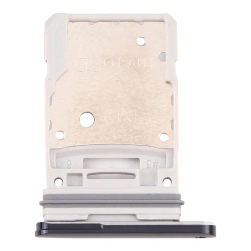 SIM-Karten- und Micro-SD-Fach Samsung Galaxy S20 FE 5G SM-G781B (Schwarz)