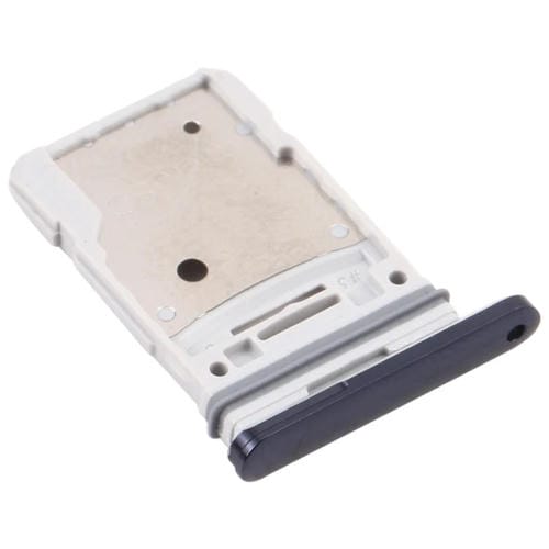 SIM-Karten- und Micro-SD-Fach Samsung Galaxy S20 FE 5G SM-G781B (Schwarz)