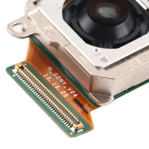 Câmara Traseira Samsung Galaxy S21/S21+ (Versão dos EUA.)