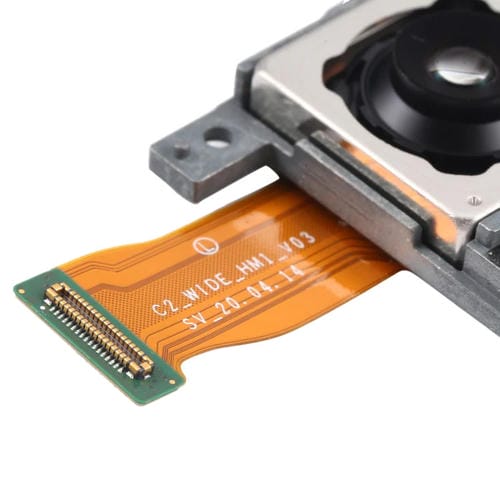 Cámara Trasera Samsung Galaxy Note 20 Ultra