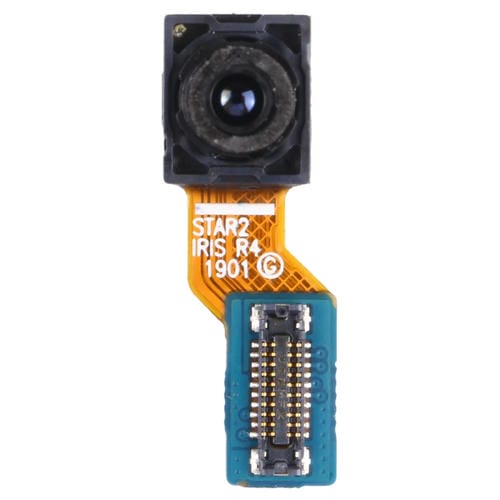 Reconhecimento de Íris Samsung Galaxy Tab S4 10.5 SM-T830/T835