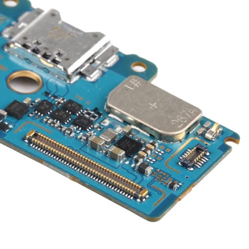 Plaque de Chargement du Port de Charge Samsung Galaxy Tab S5e SM-T725