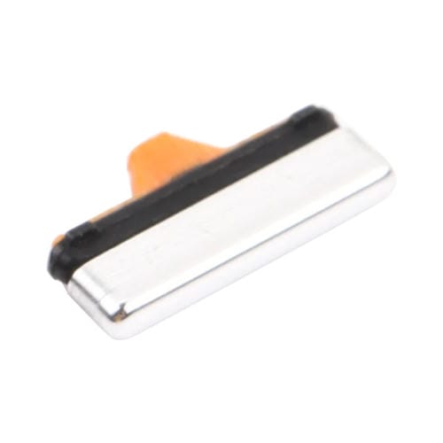 Power and Volume Buttons Samsung Galaxy A90 (Silver)