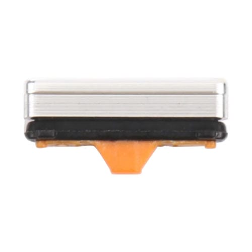 Power and Volume Buttons Samsung Galaxy A90 (Silver)