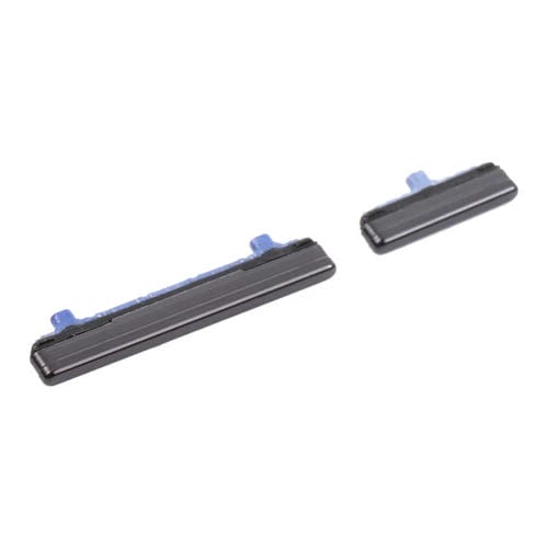 Pulsante di accensione e volume Samsung Galaxy Note 20 Ultra (Nero)