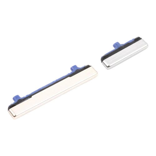 Pulsanti Accensione e Volume Samsung Galaxy Note 20 Ultra (Argento)
