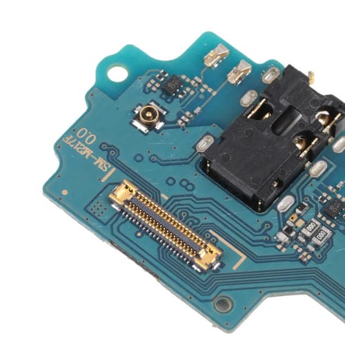 Piastra di Carico del Porto con IC Samsung Galaxy M21s SM-M217