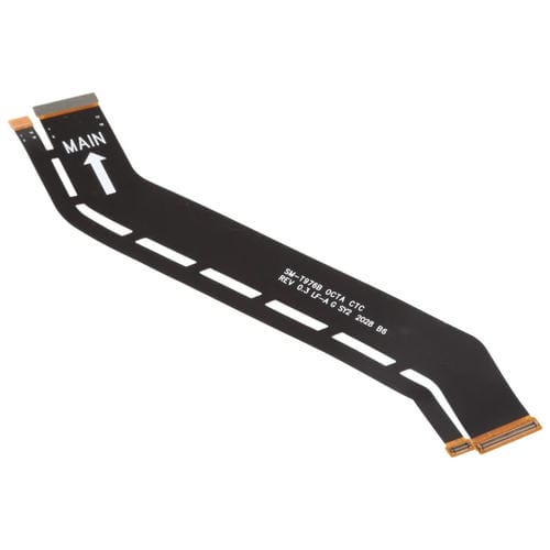 Flex Cable LCD Samsung Galaxy Tab S7+ SM-T970/T976