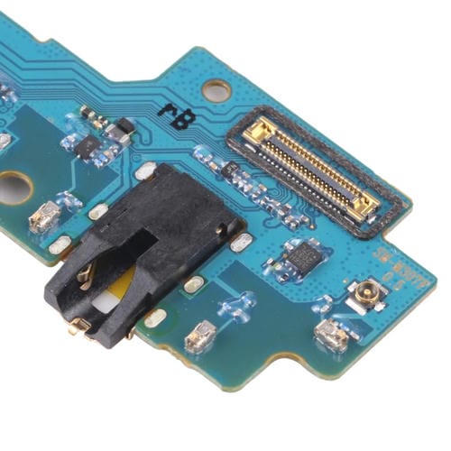 Placa de Puerto de Carga Samsung Galaxy M30S SM-M307