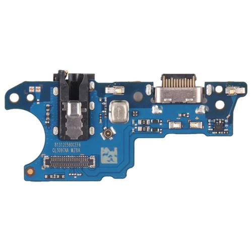 Placa de Porto de Carregamento Samsung Galaxy A02s SM-A025U (EUA)