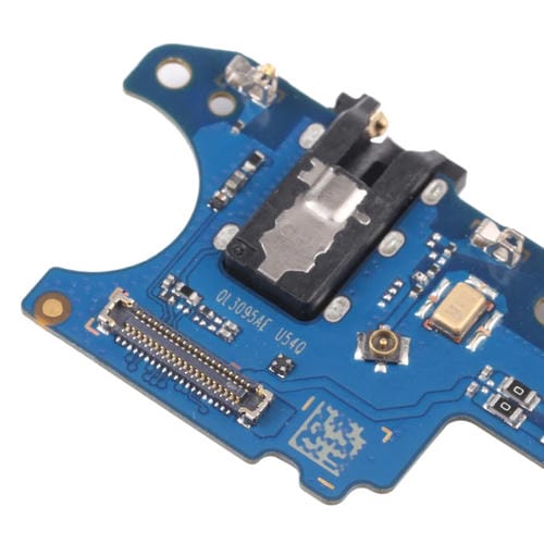 Placa de Porto de Carregamento Samsung Galaxy A02s SM-A025F (EU)