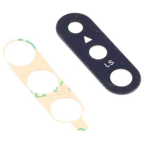 Rear Camera Lens Samsung Galaxy A11 SM-A115 - Pack of (10 Pieces)