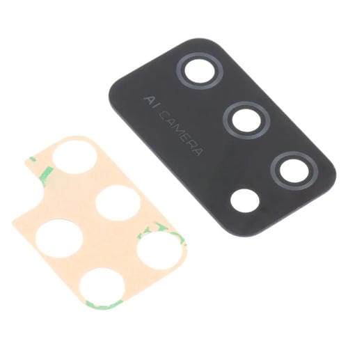 Rückkameraobjektiv Samsung Galaxy M02S SM-M025 (10 Stück)