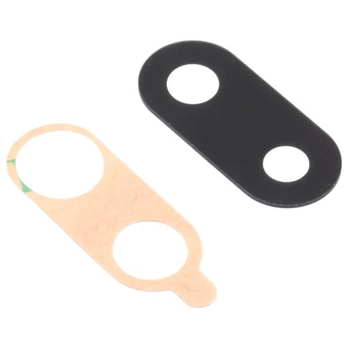 Rückkameraobjektiv Samsung Galaxy M02 SM-M022 (10 Stück)