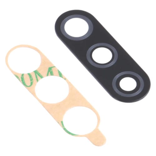 Obiettivo della fotocamera posteriore di Samsung Galaxy M11 SM-M115 (10 pezzi)
