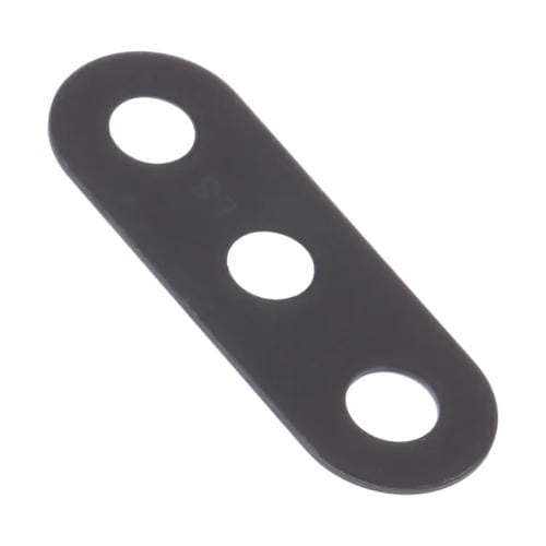 Lente de Câmara Traseira Samsung Galaxy M01 SM-M015 (10 Peças)