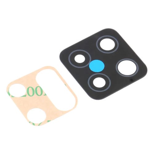 Obiettivo della fotocamera posteriore Samsung Galaxy A42 SM-A425 (10 pezzi)