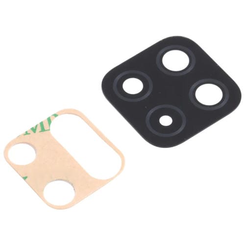 Lot (10 pièces) Objectif de caméra arrière Samsung Galaxy A22 5G SM-A226