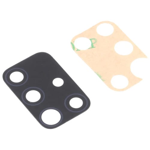 RĂŒckseitenkameraobjektiv (10 StĂŒck) Samsung Galaxy A51 SM-A515