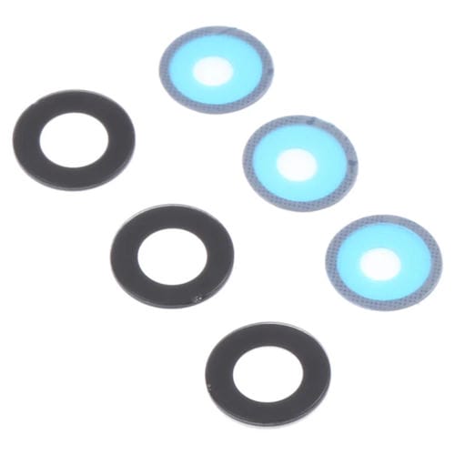 RĂŒckkameraobjektiv Samsung Galaxy A52 SM-A525 (10 StĂŒck)