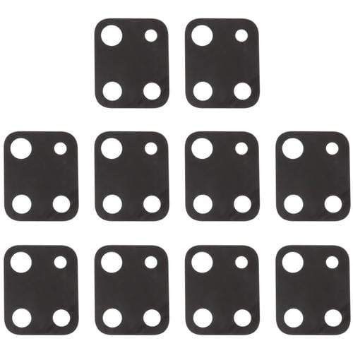 Obiettivo della fotocamera posteriore Samsung Galaxy Note 10 Lite SM-N770 (10 pezzi)