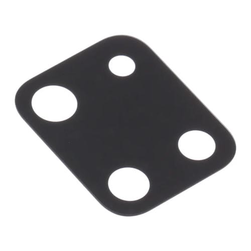 Obiettivo della fotocamera posteriore Samsung Galaxy Note 10 Lite SM-N770 (10 pezzi)