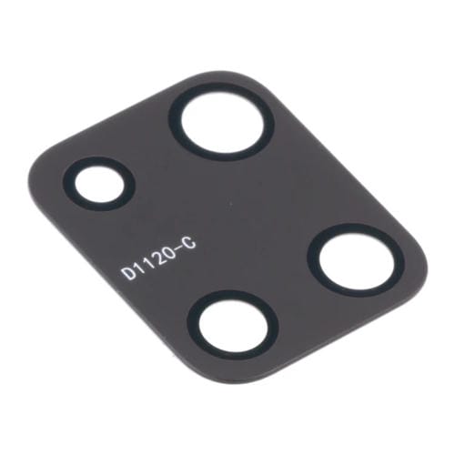 Obiettivo della fotocamera posteriore Samsung Galaxy Note 10 Lite SM-N770 (10 pezzi)