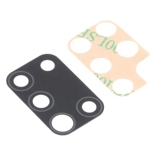 Obiettivo della fotocamera posteriore (10 pezzi) Samsung Galaxy A31 SM-A315