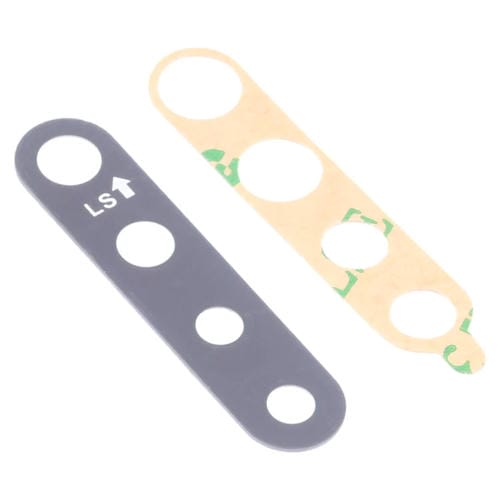 Rückkameraobjektiv Samsung Galaxy A21 SM-A215 (10 Stück)