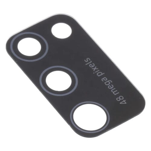 Obiettivo della fotocamera posteriore Samsung Galaxy A41 SM-A415 (10 pezzi)