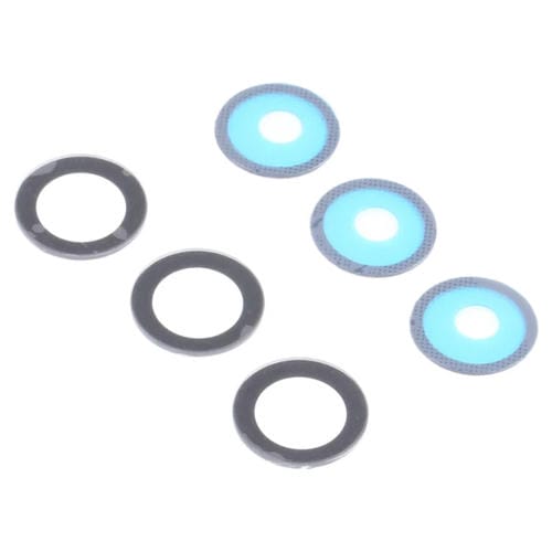 Rückkameraobjektiv Samsung Galaxy A32 5G SM-A326 (10 Einheiten)